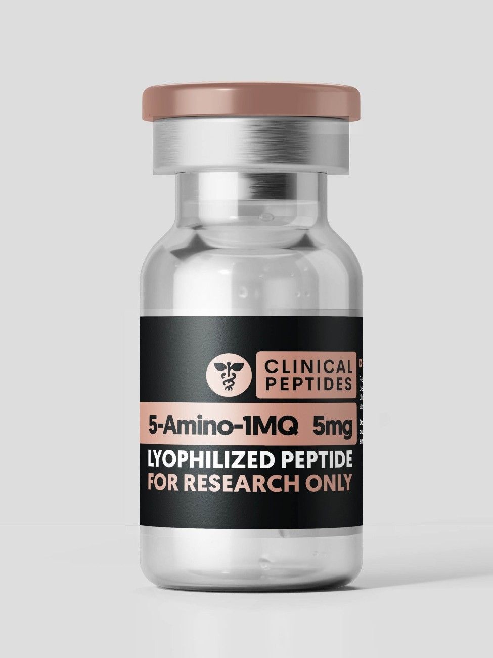 5-Amino-1MQ