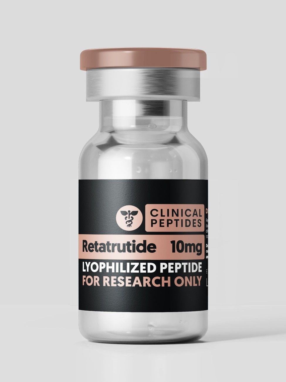 Retatrutide (GLP-3)