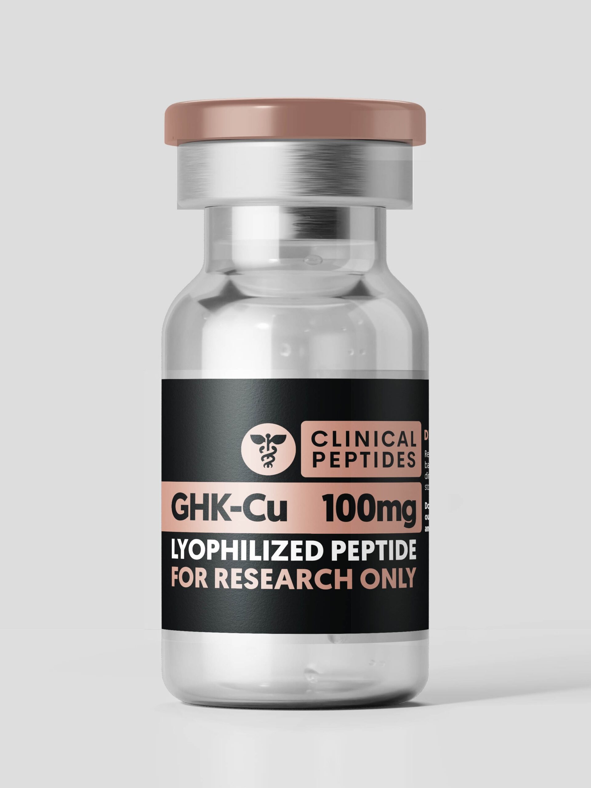 GHK-Cu