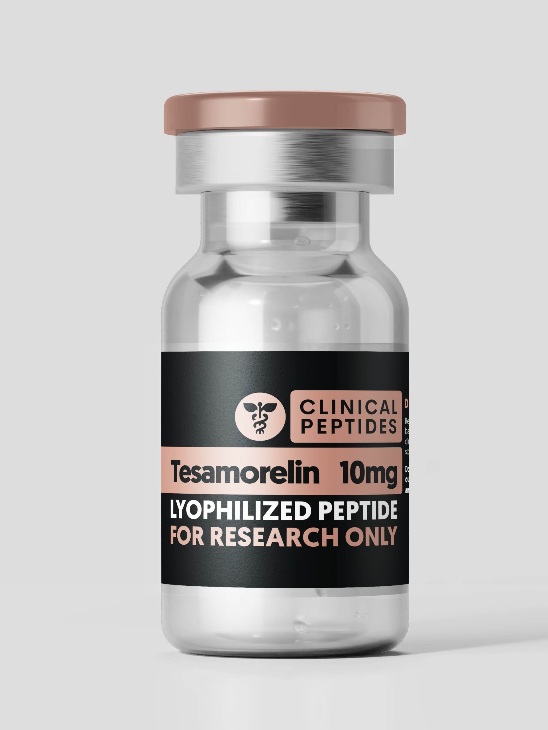 Tesamorelin