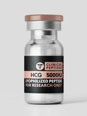 HCG